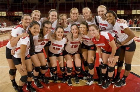 nebraska volleyball team leaked|Nude photo leak of Wisconsin womens volleyball。